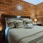 Apartamento Lago Negro