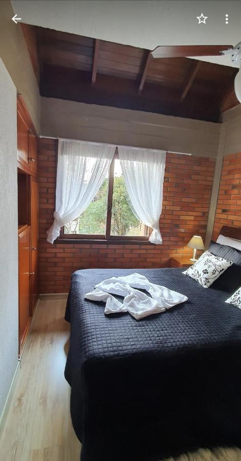 Duplex Estilo Europeu Ednamar Bergamo *