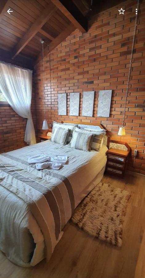 Duplex Estilo Europeu Ednamar Bergamo Apartamento *