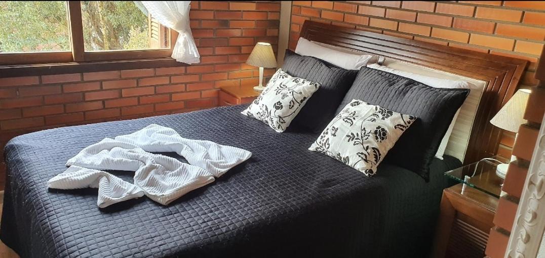 Apartamento Duplex Estilo Europeu Ednamar Bergamo Gramado