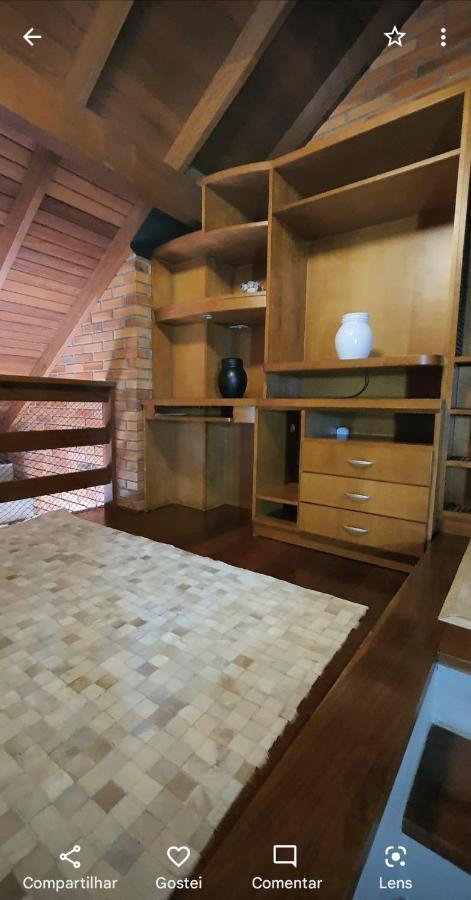 Apartamento Duplex Estilo Europeu Ednamar Bergamo Gramado