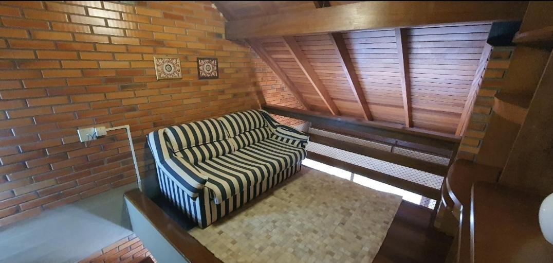 Apartamento Duplex Estilo Europeu Ednamar Bergamo Gramado