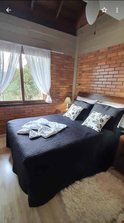 Duplex Estilo Europeu Ednamar Bergamo Apartamento *