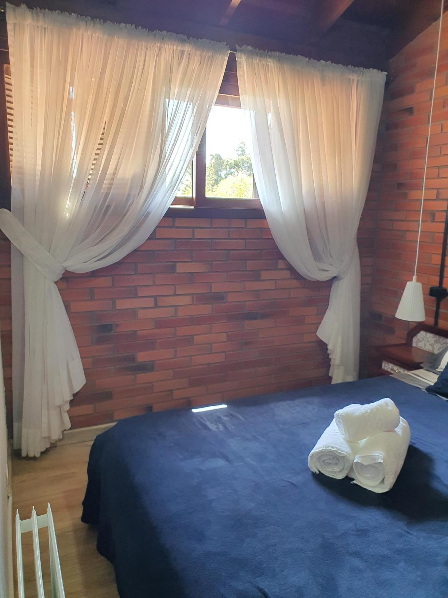Duplex Estilo Europeu Ednamar Bergamo Apartamento *