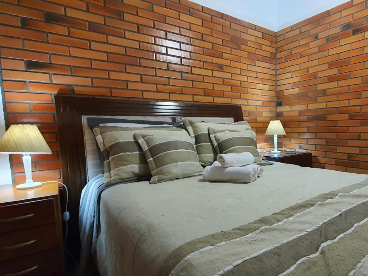 Apartamento Duplex Estilo Europeu Ednamar Bergamo Gramado
