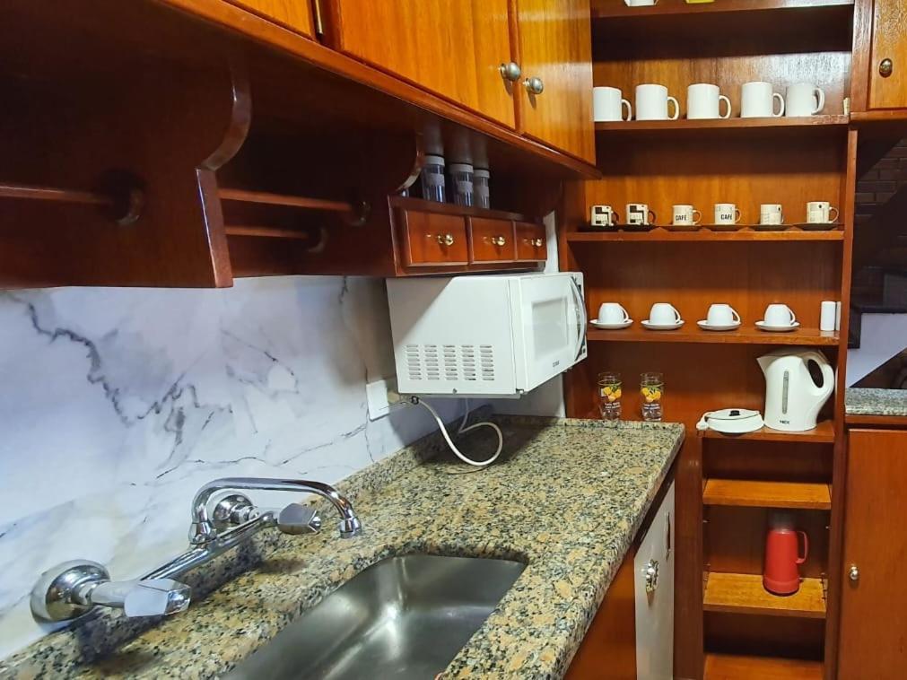 Duplex Estilo Europeu Ednamar Bergamo Gramado
