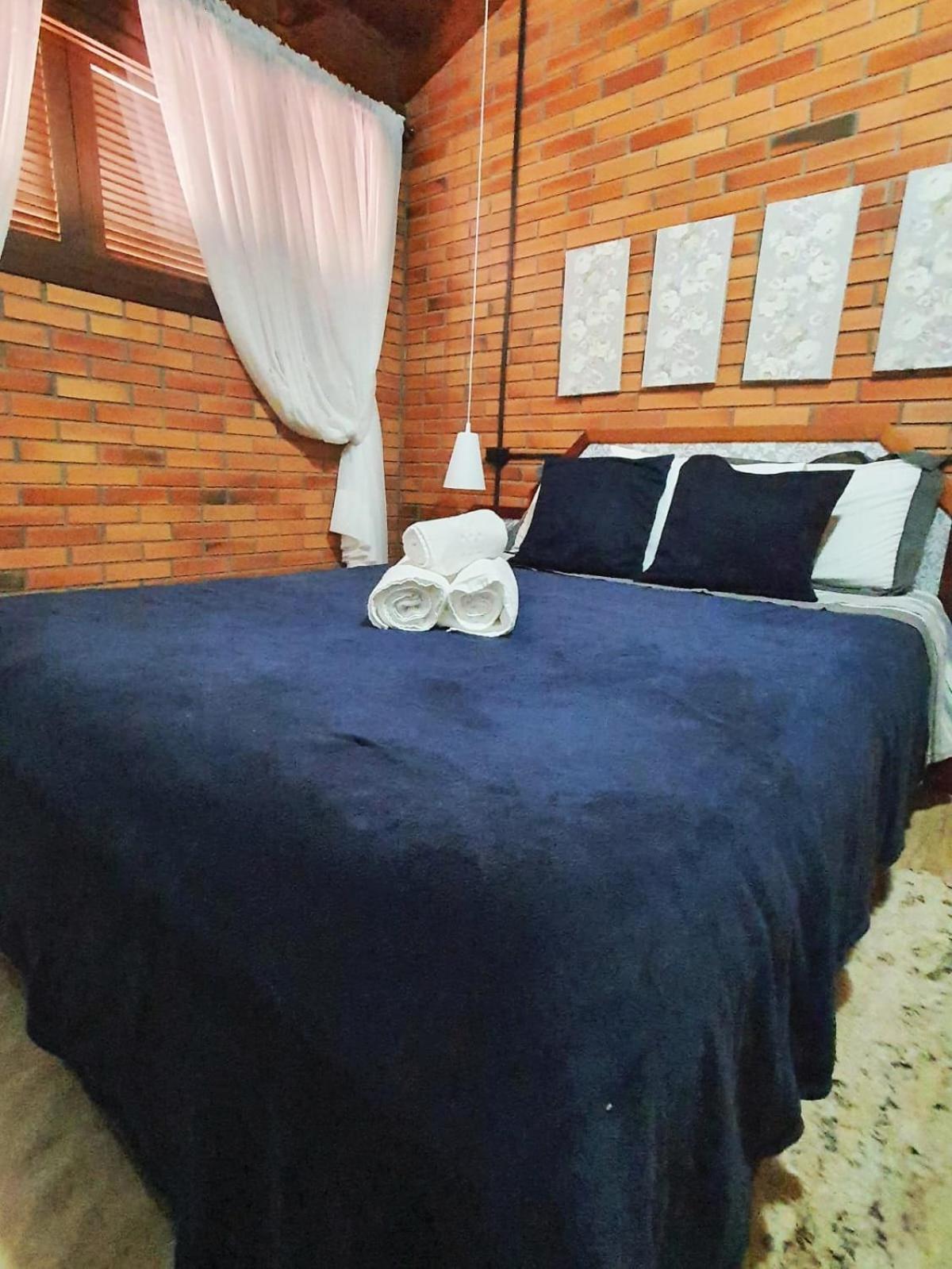 Duplex Estilo Europeu Ednamar Bergamo Apartamento