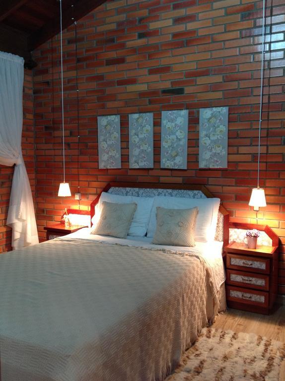 Duplex Estilo Europeu Ednamar Bergamo