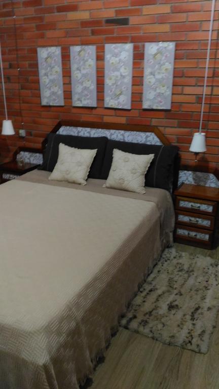 Apartamento Duplex Estilo Europeu Ednamar Bergamo