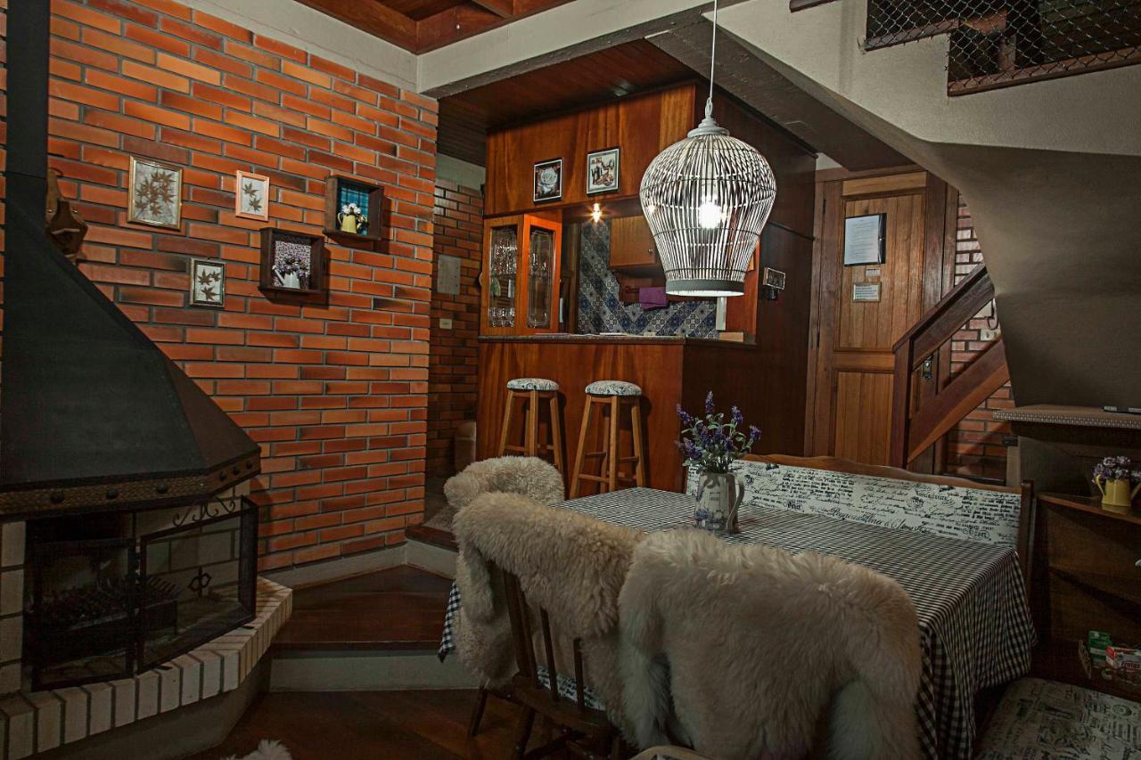 Duplex Estilo Europeu Ednamar Bergamo *
