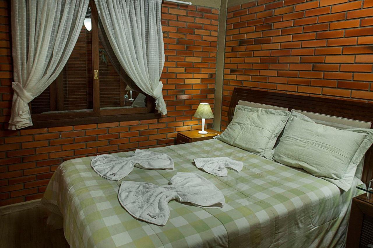 Apartamento Duplex Estilo Europeu Ednamar Bergamo *