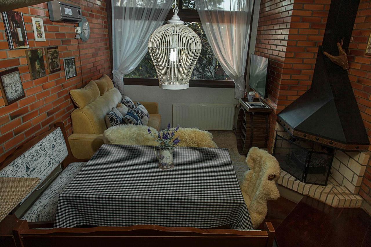 Apartamento Duplex Estilo Europeu Ednamar Bergamo *