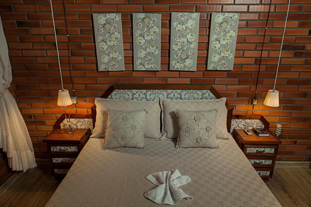 Duplex Estilo Europeu Ednamar Bergamo Apartamento